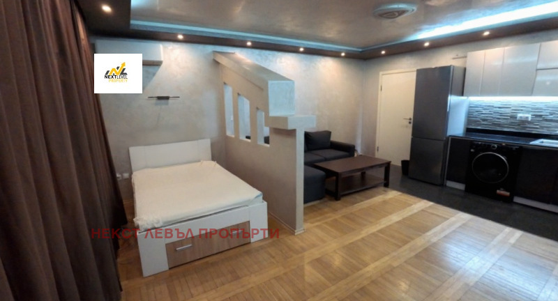 Дава под наем 1-СТАЕН, гр. София, Манастирски ливади, снимка 4 - Апартаменти - 53172998