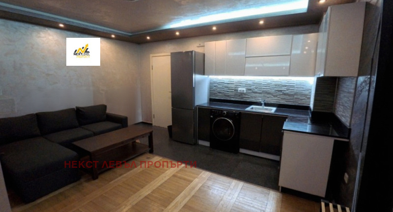 Дава под наем 1-СТАЕН, гр. София, Манастирски ливади, снимка 5 - Апартаменти - 53172998