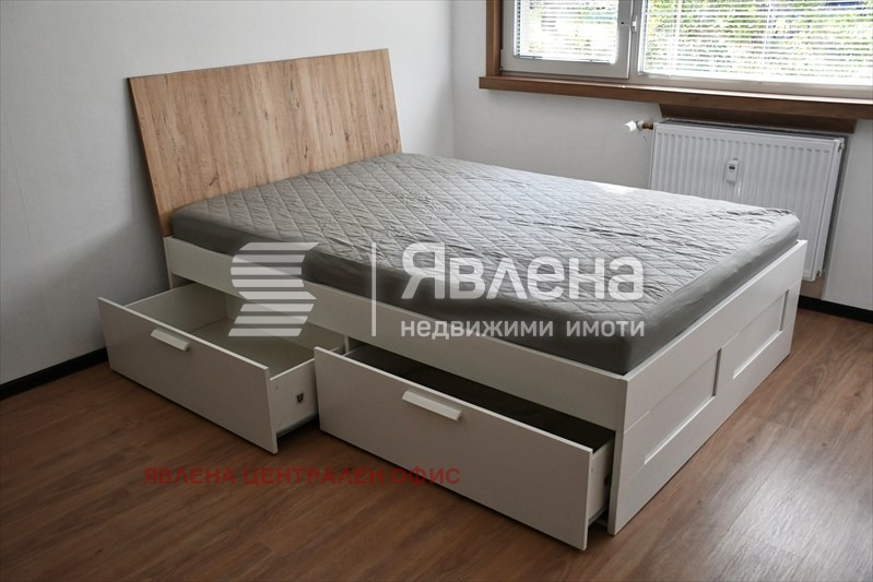 Дава под наем 1-СТАЕН, гр. София, Борово, снимка 6 - Апартаменти - 54072077