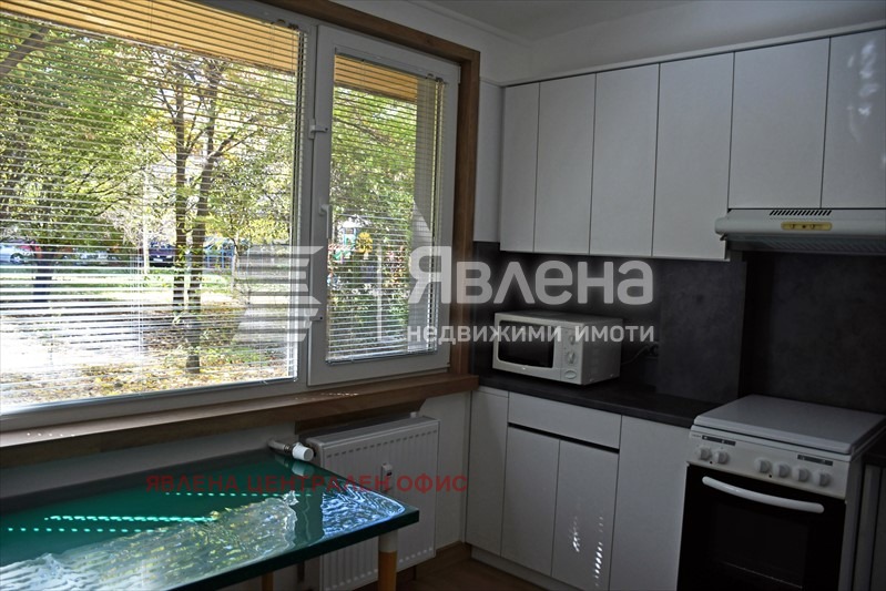 Дава под наем 1-СТАЕН, гр. София, Борово, снимка 2 - Апартаменти - 54072077