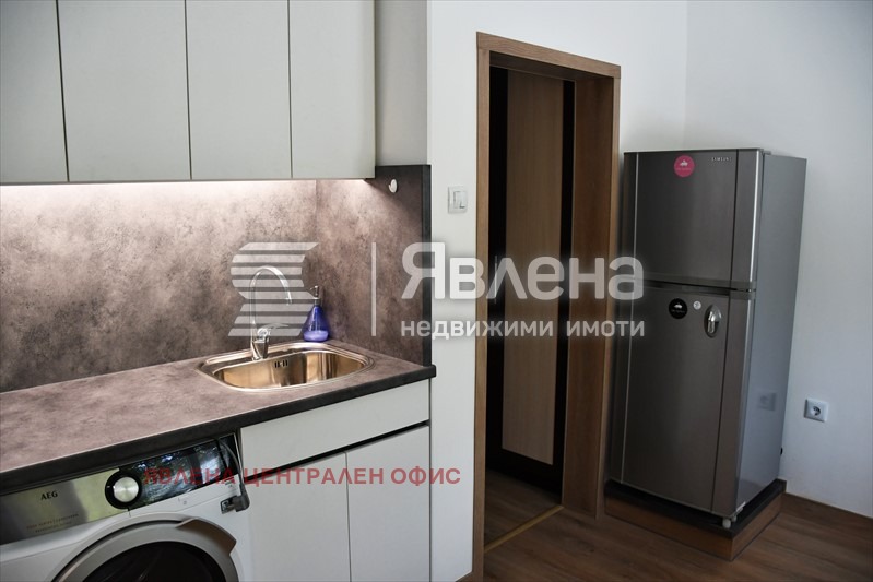 Дава под наем 1-СТАЕН, гр. София, Борово, снимка 3 - Апартаменти - 54072077