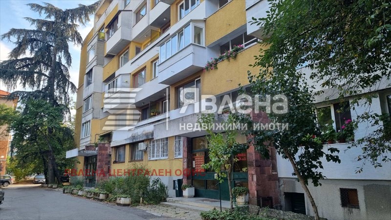 Дава под наем 1-СТАЕН, гр. София, Борово, снимка 12 - Апартаменти - 54072077