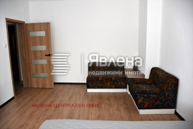 Дава под наем 1-СТАЕН, гр. София, Борово, снимка 5 - Апартаменти - 54072077