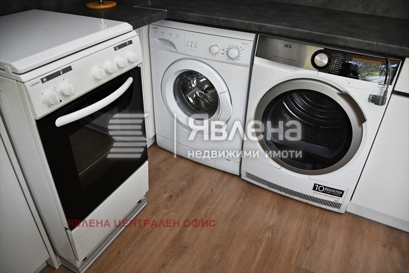 Дава под наем 1-СТАЕН, гр. София, Борово, снимка 4 - Апартаменти - 54072077