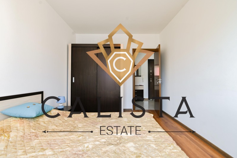 K pronájmu  1 ložnice Sofia , Krastova vada , 58 m2 | 50076476 - obraz [7]