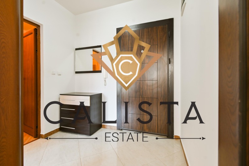 K pronájmu  1 ložnice Sofia , Krastova vada , 58 m2 | 50076476 - obraz [10]