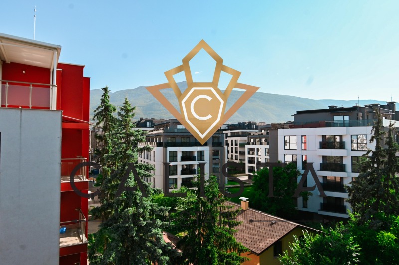 K pronájmu  1 ložnice Sofia , Krastova vada , 58 m2 | 50076476 - obraz [12]