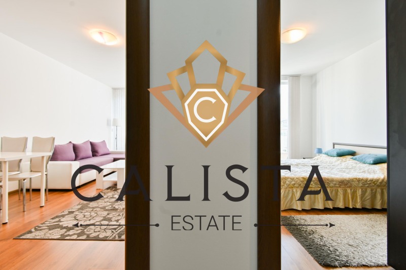 K pronájmu  1 ložnice Sofia , Krastova vada , 58 m2 | 50076476 - obraz [6]