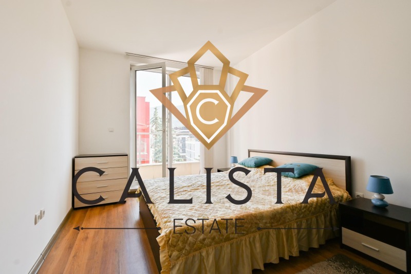 K pronájmu  1 ložnice Sofia , Krastova vada , 58 m2 | 50076476 - obraz [8]