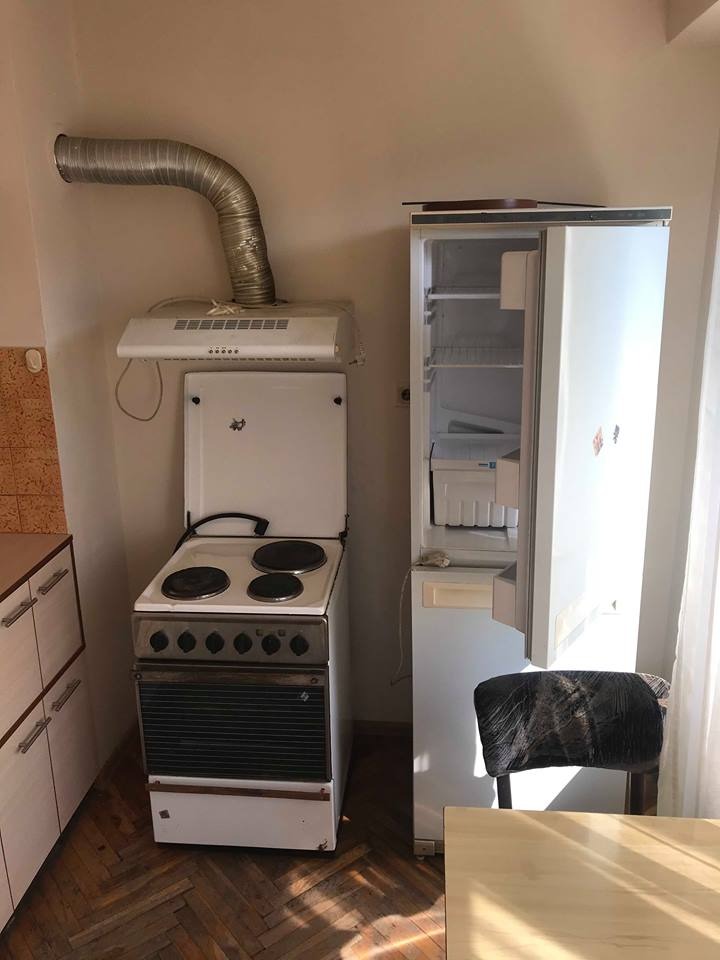 Издаје се  1 спаваћа соба Пловдив , Христо Смирненски , 68 м2 | 97188107 - слика [16]