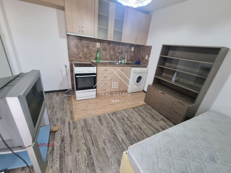 Para alugar  1 quarto Stara Zagora , Aiazmoto , 35 m² | 79499610 - imagem [6]