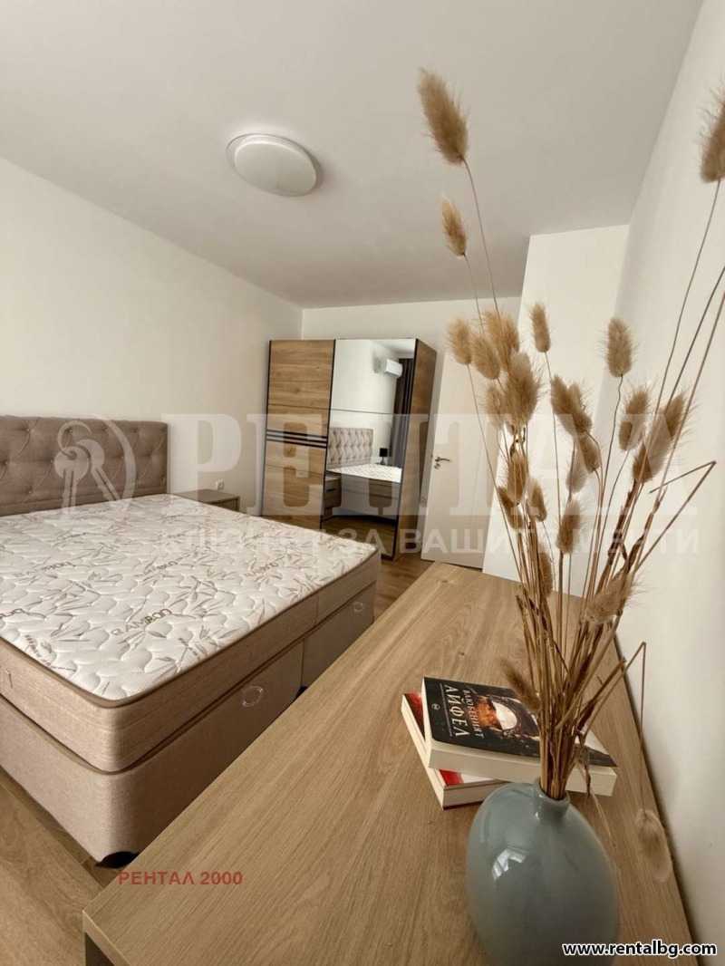 Til leje  1 soveværelse Plovdiv , Kyuchuk Parizh , 70 kvm | 49947149 - billede [2]
