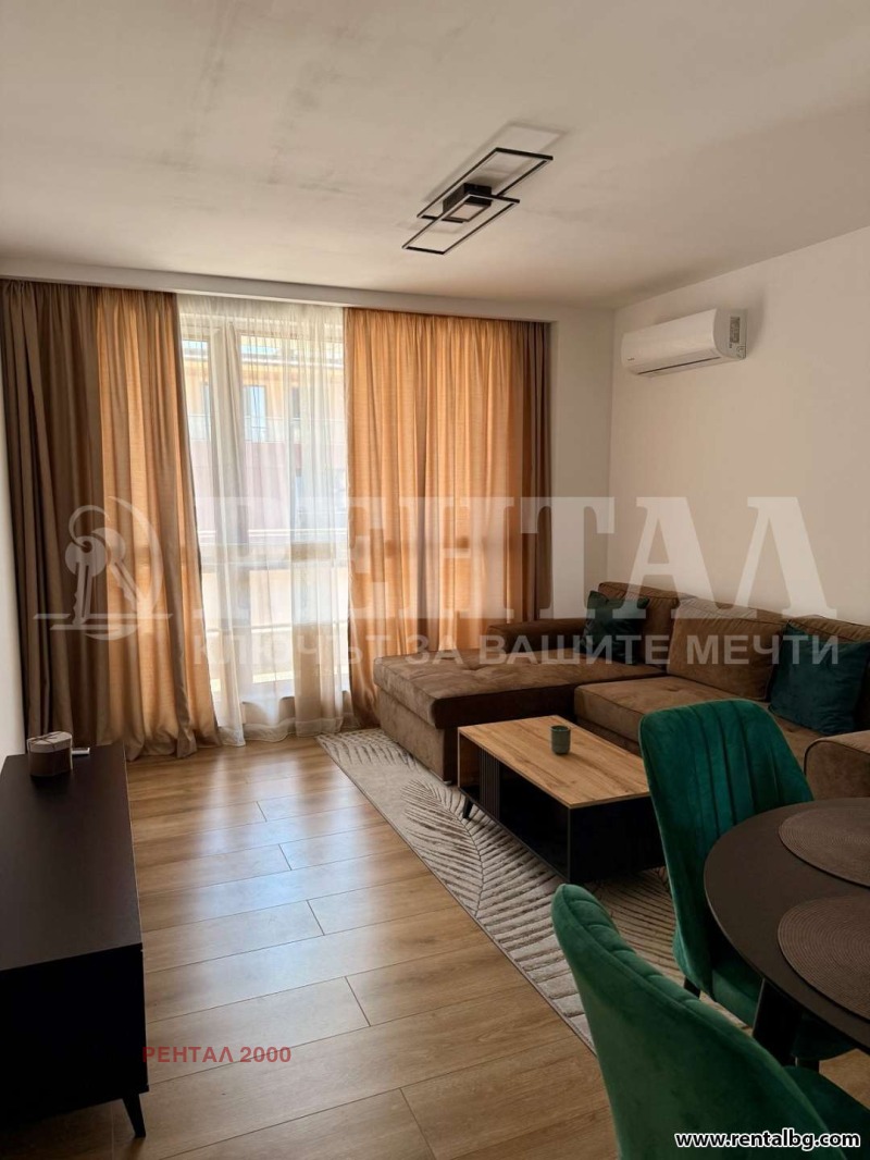 Til leje  1 soveværelse Plovdiv , Kyuchuk Parizh , 70 kvm | 49947149 - billede [7]