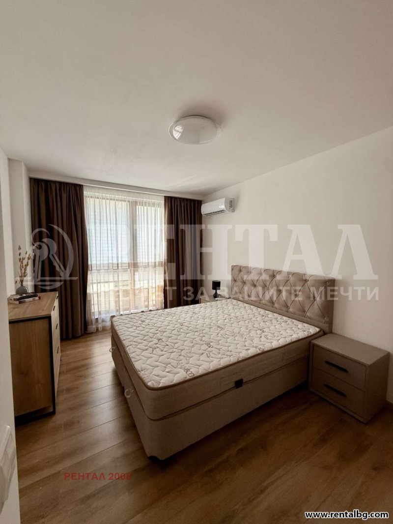 Til leje  1 soveværelse Plovdiv , Kyuchuk Parizh , 70 kvm | 49947149 - billede [3]
