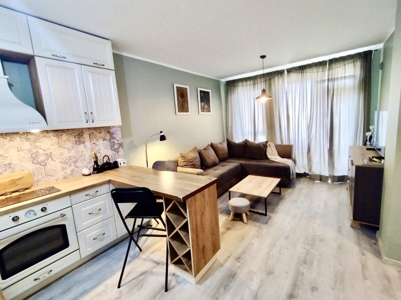 Kiralık  1 yatak odası bölge Sofia , Novi han , 60 metrekare | 57131269 - görüntü [4]