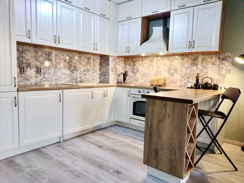 Kiralık  1 yatak odası bölge Sofia , Novi han , 60 metrekare | 57131269 - görüntü [3]