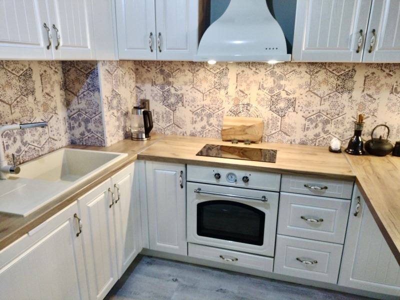 Kiralık  1 yatak odası bölge Sofia , Novi han , 60 metrekare | 57131269 - görüntü [2]