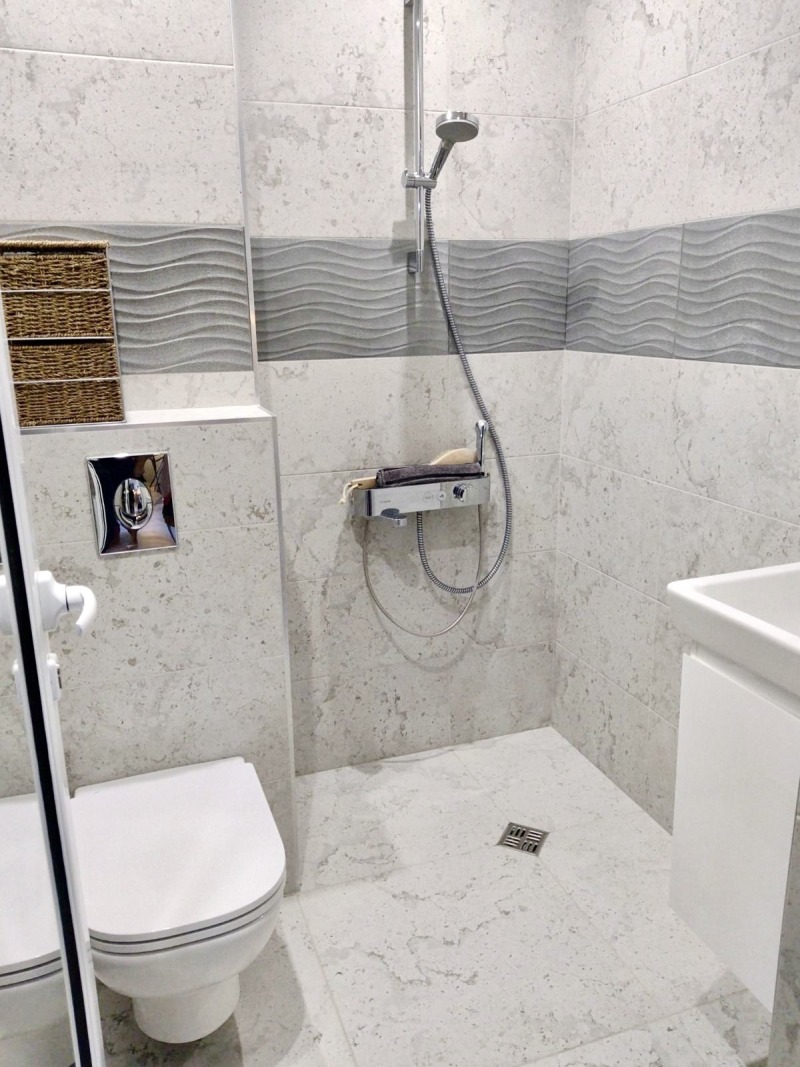 Kiralık  1 yatak odası bölge Sofia , Novi han , 60 metrekare | 57131269 - görüntü [5]