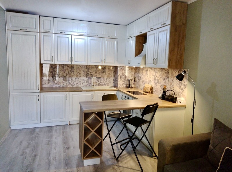 Kiralık  1 yatak odası bölge Sofia , Novi han , 60 metrekare | 57131269