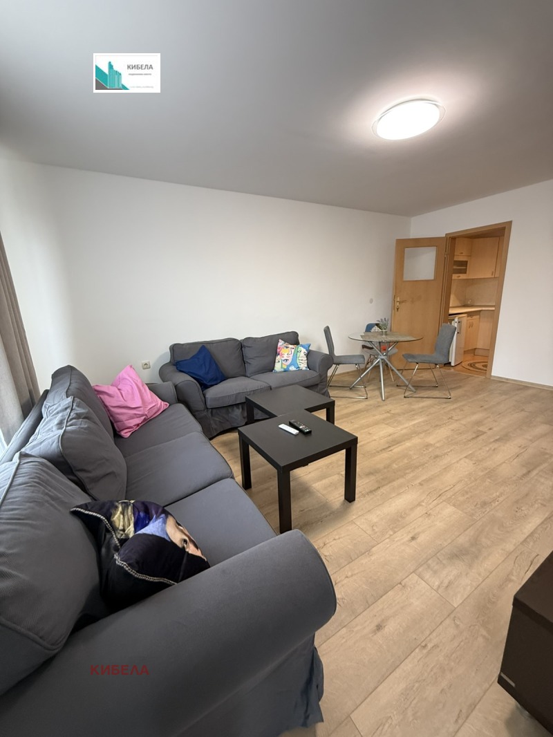 Дава под наем 2-СТАЕН, гр. София, Витоша, снимка 5 - Апартаменти - 52799563