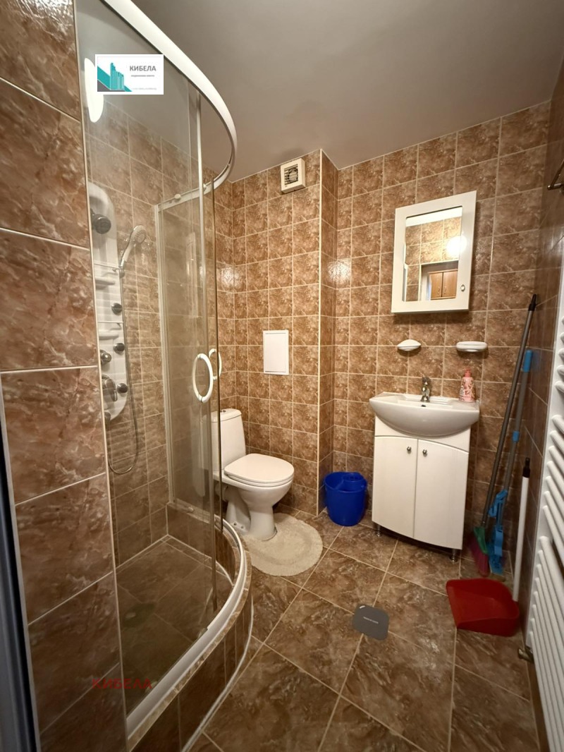 Дава под наем 2-СТАЕН, гр. София, Витоша, снимка 10 - Апартаменти - 52799563