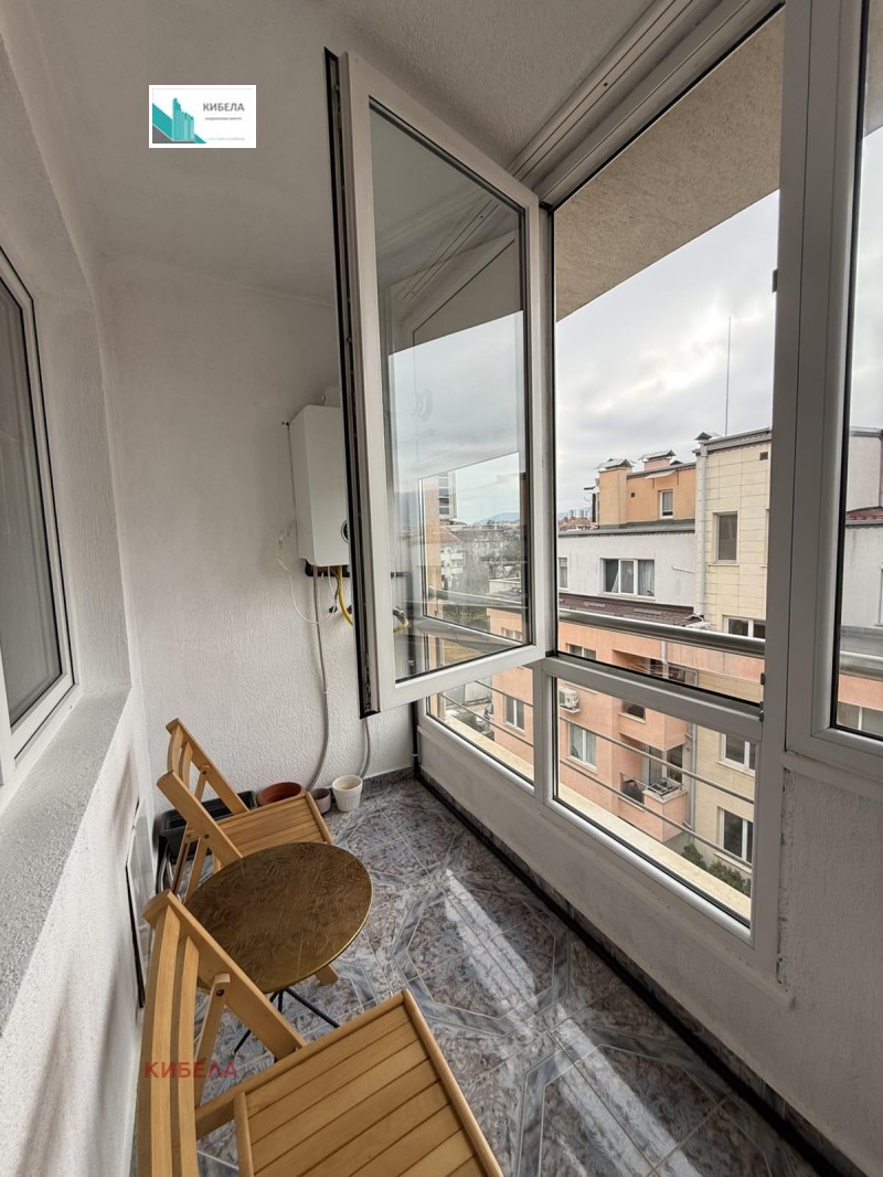 Дава под наем 2-СТАЕН, гр. София, Витоша, снимка 12 - Апартаменти - 52799563