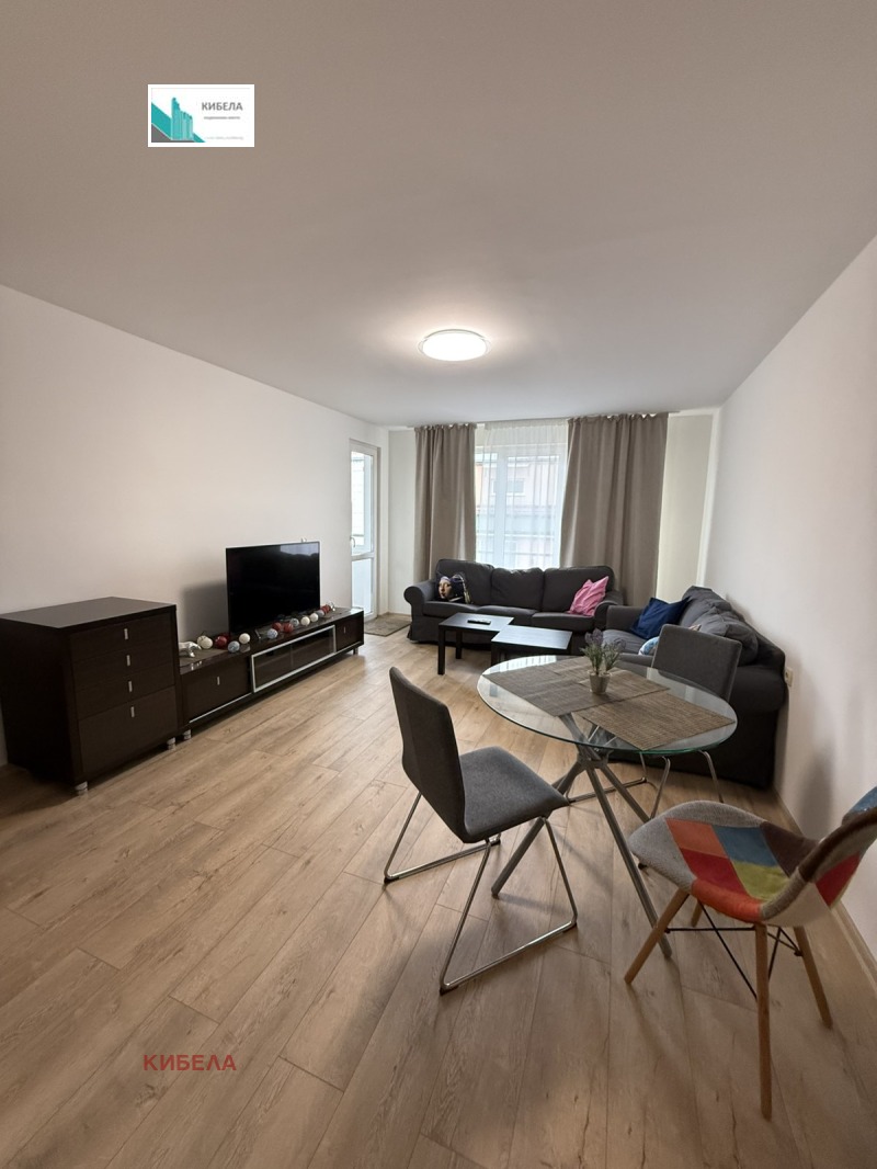 Дава под наем 2-СТАЕН, гр. София, Витоша, снимка 3 - Апартаменти - 52799563