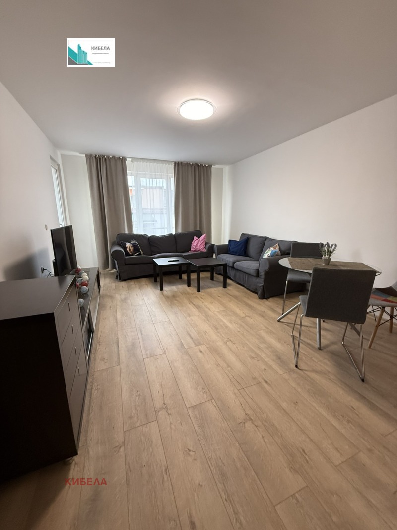 Дава под наем 2-СТАЕН, гр. София, Витоша, снимка 2 - Апартаменти - 52799563