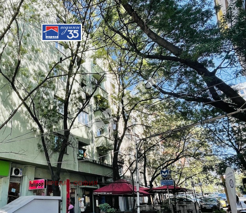 Дава под наем 2-СТАЕН, гр. София, Докторски паметник, снимка 14 - Апартаменти - 53396231