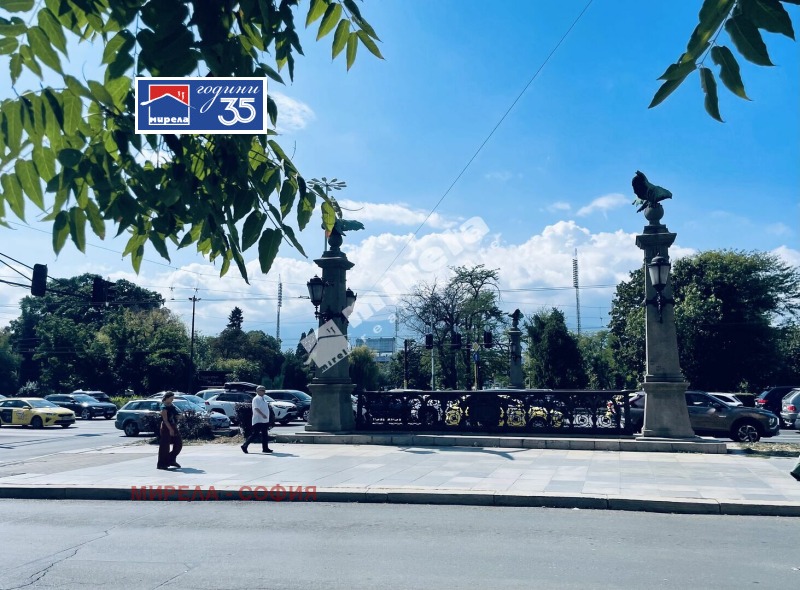 Дава под наем 2-СТАЕН, гр. София, Докторски паметник, снимка 15 - Апартаменти - 53396231