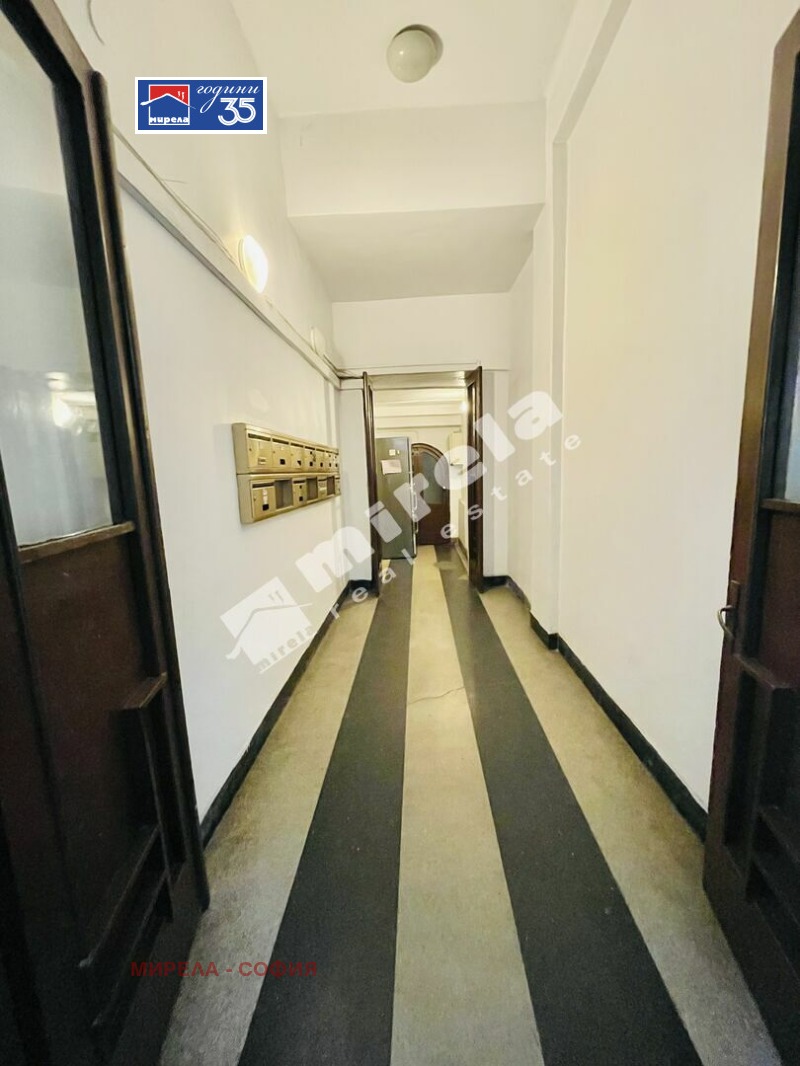 Дава под наем 2-СТАЕН, гр. София, Докторски паметник, снимка 13 - Апартаменти - 53396231