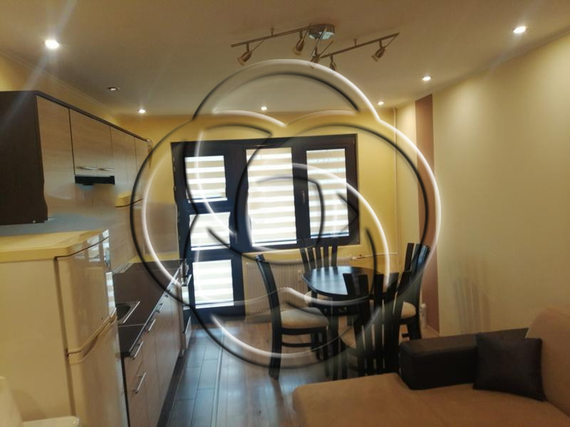 Дава под наем 2-СТАЕН, гр. София, Сухата река, снимка 2 - Апартаменти - 53438359