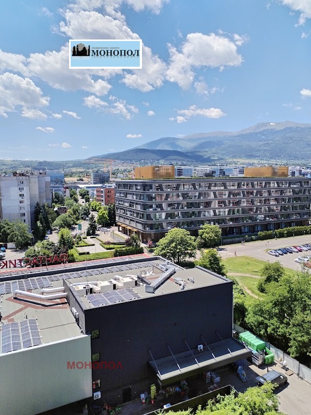 Дава под наем 2-СТАЕН, гр. София, Младост 4, снимка 12 - Апартаменти - 55613509