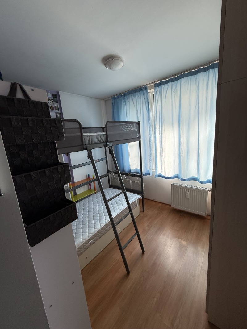 Do wynajęcia  2 sypialnie Sofia , Suchata reka , 70 mkw | 84454674 - obraz [12]