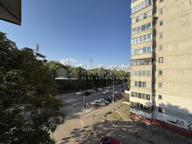 Do wynajęcia  2 sypialnie Sofia , Suchata reka , 70 mkw | 84454674 - obraz [9]