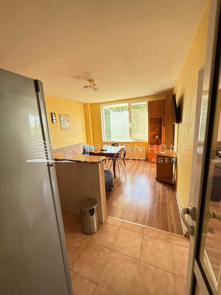 Do wynajęcia  2 sypialnie Sofia , Suchata reka , 70 mkw | 84454674 - obraz [3]