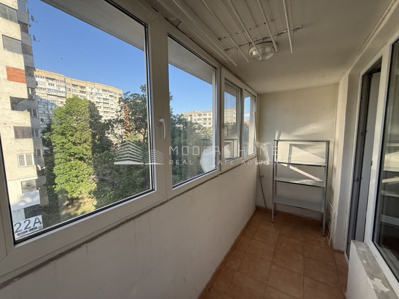 Do wynajęcia  2 sypialnie Sofia , Suchata reka , 70 mkw | 84454674 - obraz [11]