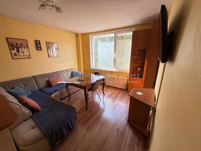 Do wynajęcia  2 sypialnie Sofia , Suchata reka , 70 mkw | 84454674 - obraz [2]