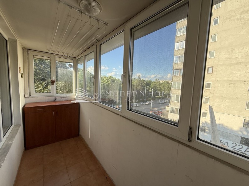 Do wynajęcia  2 sypialnie Sofia , Suchata reka , 70 mkw | 84454674 - obraz [10]