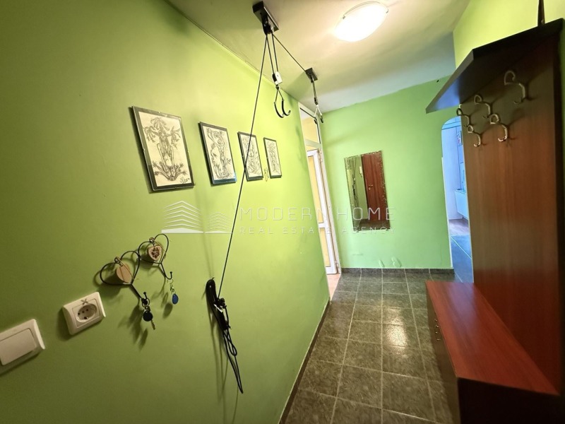 Do wynajęcia  2 sypialnie Sofia , Suchata reka , 70 mkw | 84454674 - obraz [4]