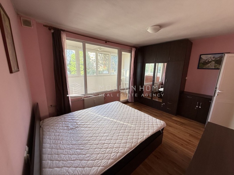 Do wynajęcia  2 sypialnie Sofia , Suchata reka , 70 mkw | 84454674 - obraz [8]