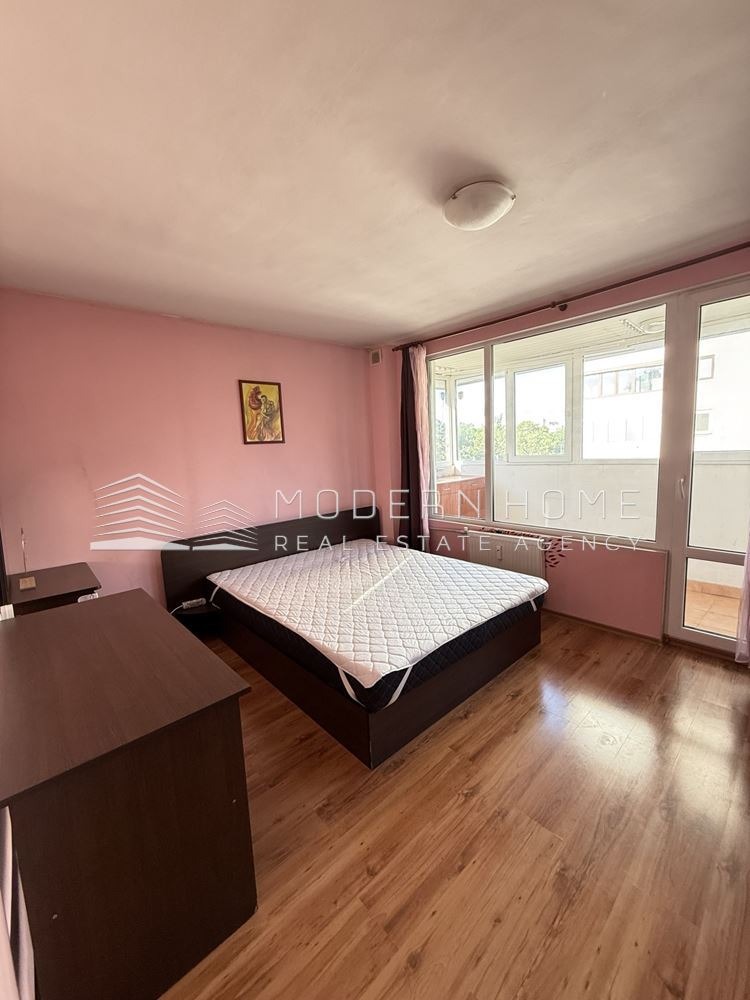 Do wynajęcia  2 sypialnie Sofia , Suchata reka , 70 mkw | 84454674 - obraz [7]