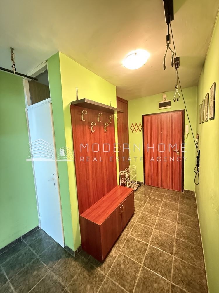 Do wynajęcia  2 sypialnie Sofia , Suchata reka , 70 mkw | 84454674 - obraz [5]