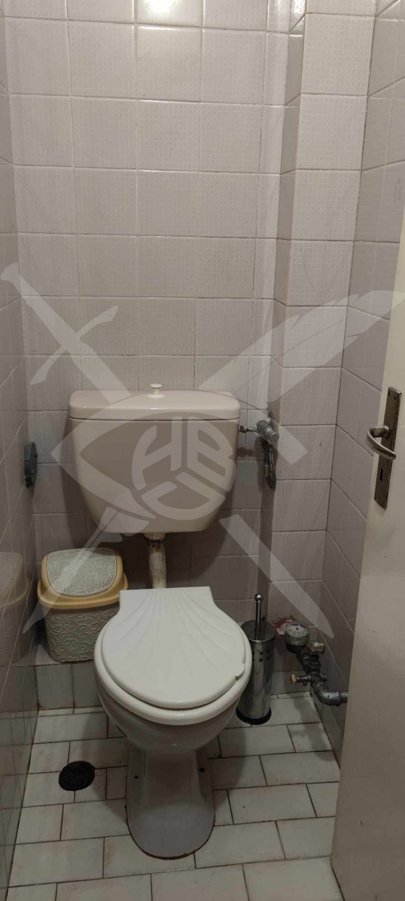Издаје се  2 спаваће собе Варна , Спортна зала , 64 м2 | 36854927 - слика [7]