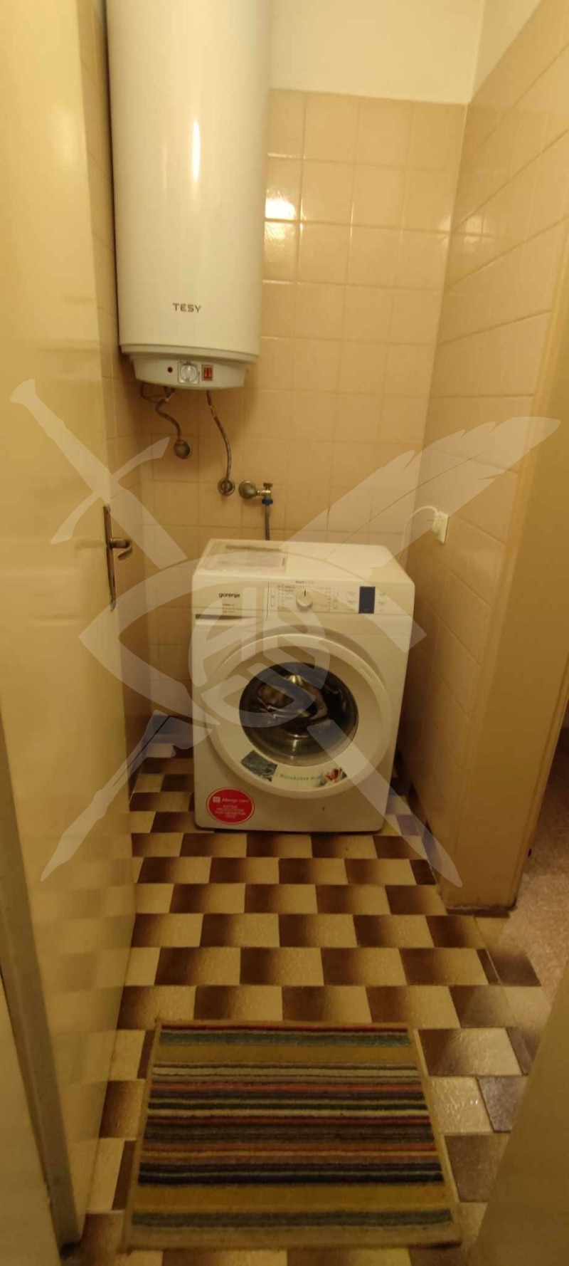 Издаје се  2 спаваће собе Варна , Спортна зала , 64 м2 | 36854927 - слика [5]