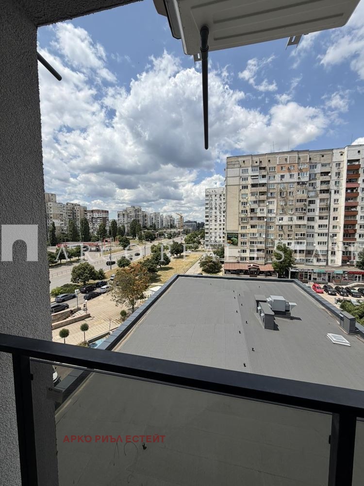 Дава под наем 3-СТАЕН, гр. София, Люлин 10, снимка 12 - Апартаменти - 55358246