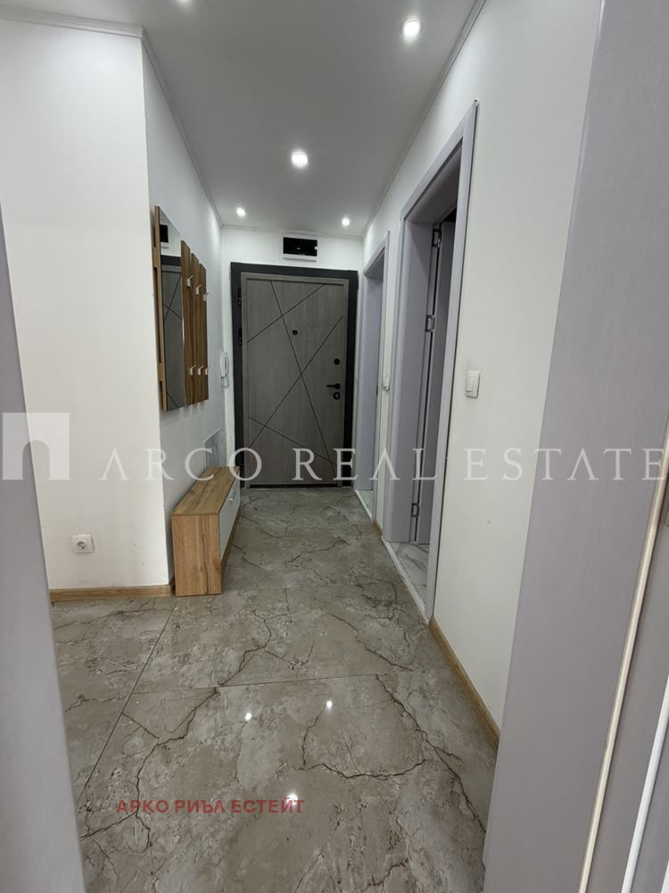 Дава под наем 3-СТАЕН, гр. София, Люлин 10, снимка 6 - Апартаменти - 55358246