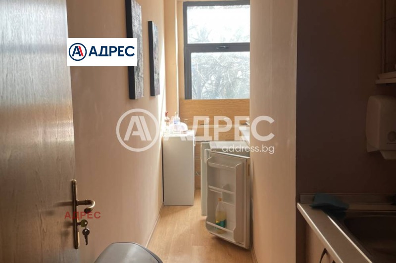 Προς ενοικίαση  Γραφείο Βαρνα , Βηζνεσ παρκ Βαρνα , 380 τ.μ | 37774853 - εικόνα [14]