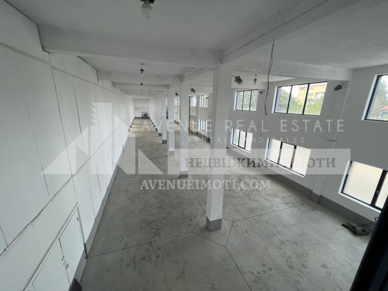 Kiadó  Tárolás Plovdiv , Industrialna zona - Sever , 960 négyzetméter | 97291982 - kép [2]