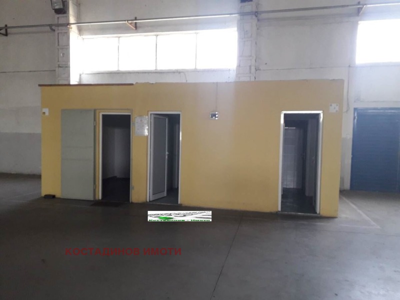 For Rent  Storage Plovdiv , Industrialna zona - Yug , 1782 sq.m | 97294948 - image [7]